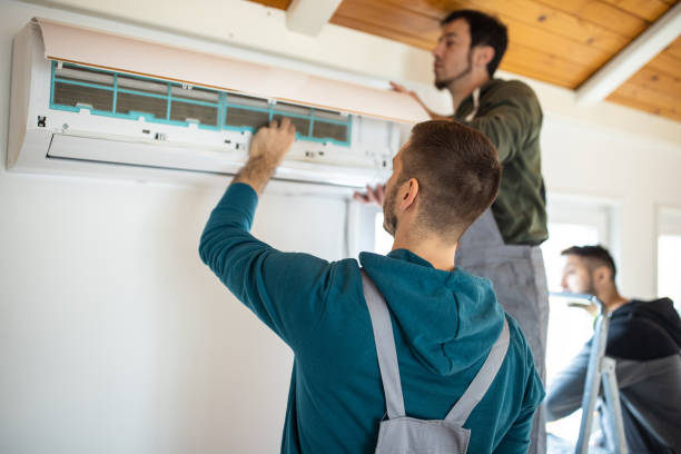 Best VRF (Variable Refrigerant Flow) Systems in Summerlin South, NV