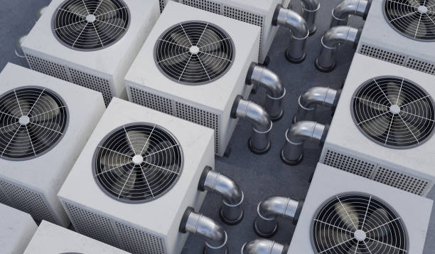 Best HVAC Equipment and Components in Summerlin South, NV