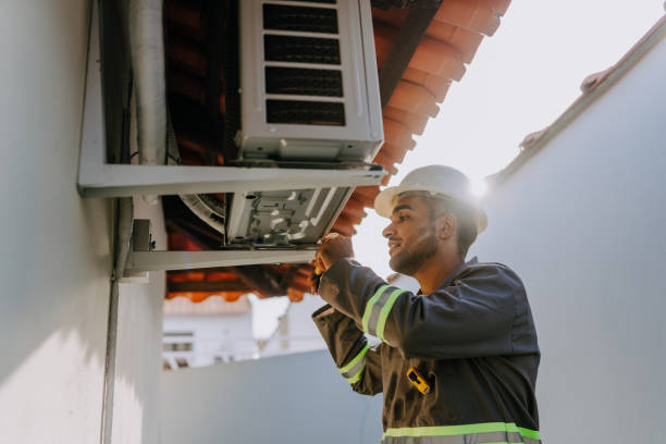 Best Thermostats and Smart Controls in Summerlin South, NV