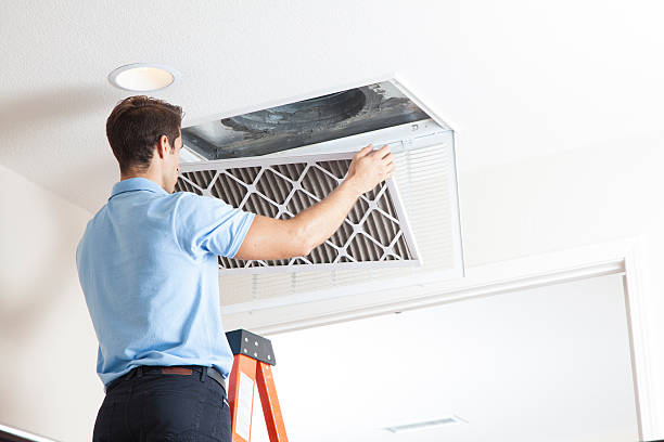 Best Seasonal HVAC Services in Summerlin South, NV