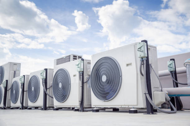 Summerlin South, NV HVAC Company