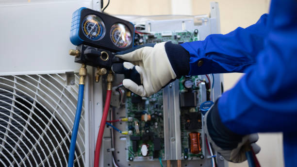 Best HVAC Financing and Leasing in Summerlin South, NV